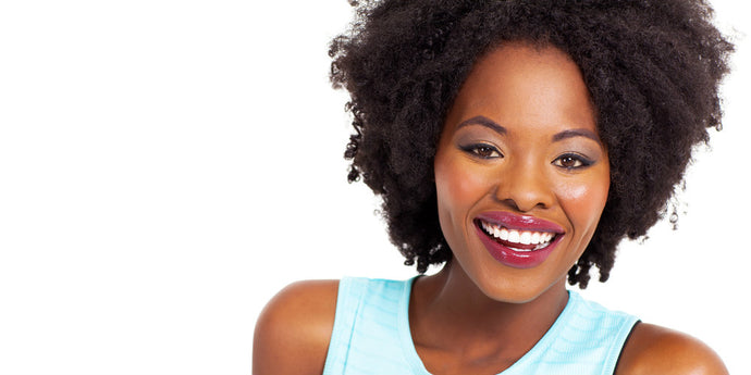 The Way God Intended: Embracing Your Natural Hair