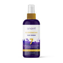 Load image into Gallery viewer, Anoint Rejuvenating Hair Serum 4oz/120ml
